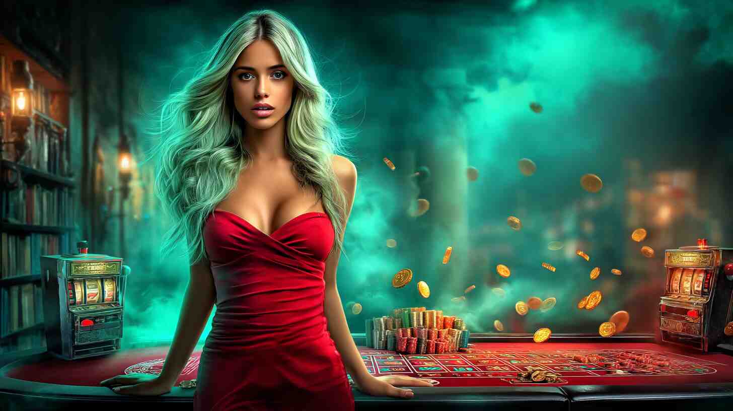 
Unleash the Excitement at TIGERSBD Online Casino

